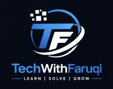 TechWithFaruqi